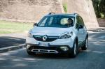 Renault Scenic XMod Cross 2013 года (IT)